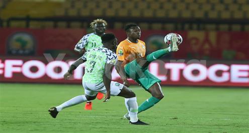 الطريق إلى طوكيو.. سقوط حامل اللقب نيجيريا بهدف جدلي أمام كوت ديفوار 